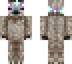 sloth girl