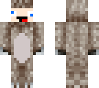 sloth onesioe 2
