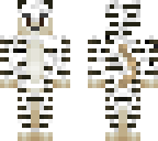 snow leopard