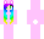 sofia's skin two