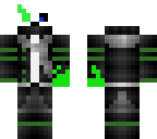 sol ut as a skeleton