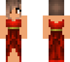special prom girl