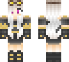 steampunk girl