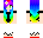 summer girl