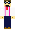 super nerd