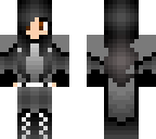 superhero rp skin