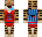 superherodurp tiger that jrewls
