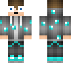 suprised diamond guy