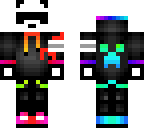 swag panda