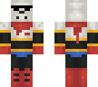 swag papyrus
