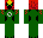 swampfire