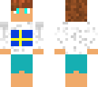 swedish boy