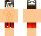 swimsuit