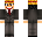 talor suit luffy