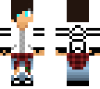 teen boy