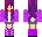 teenage girl bonnie 