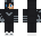 tejr skin