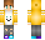 thatsali yellow