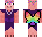 the female