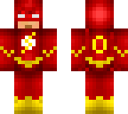 the flash by element