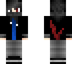 the guys dunno skin
