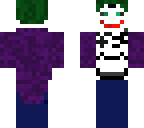 the joker