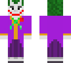 the joker