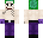 the joker suicide squad