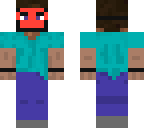 the_masked_steve