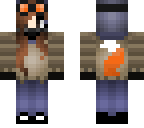 ticci toby wolf