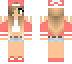 tom girl