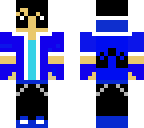 top skin doogie bee