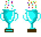 trophy