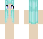 turquoise talent - base