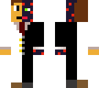 two face