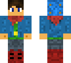undertale fashion