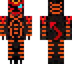 undyger