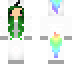 unicorn onesie