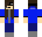 updat of the skin