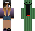 updated skin