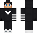useless black