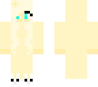 vanilla baby