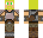 viking kyle