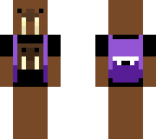 walrus walrus face