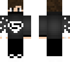 white fist