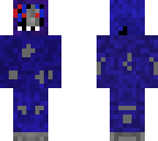 withered bonnie