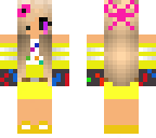 withered chica fnaf 2