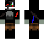 withered shadow