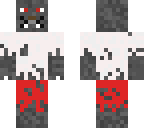 wolfman
