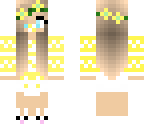 yellow baby